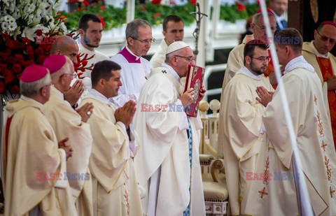 ŚDM 2016 - Jasna Góra