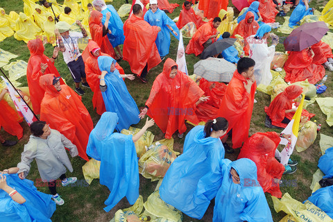 ŚDM 2016 - Błonia