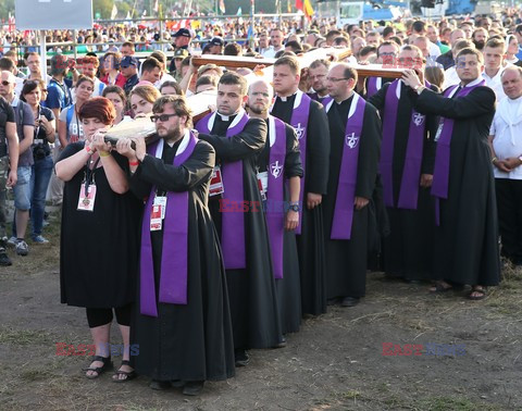 ŚDM 2016 - Błonia