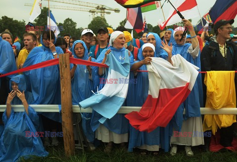 ŚDM 2016 - Błonia