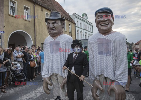 XX Ogólnopolski Festiwal Filmów Komediowych