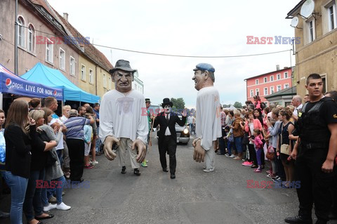 XX Ogólnopolski Festiwal Filmów Komediowych