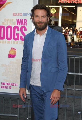 Premiera filmu War Dogs w Los Angeles