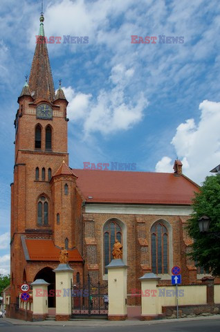 Wielkopolska Marek Bazak