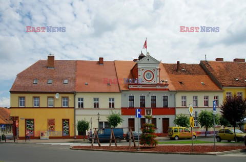 Wielkopolska Marek Bazak