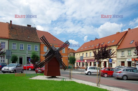 Wielkopolska Marek Bazak