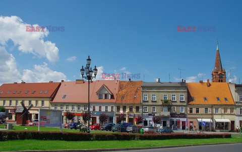 Wielkopolska Marek Bazak