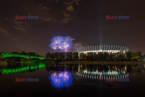 WARSZAWA AdLa