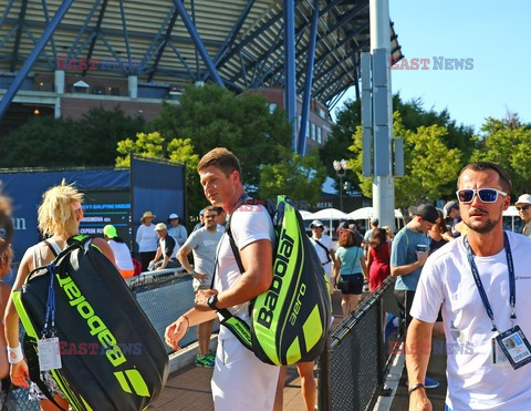 US Open 2016