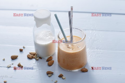 Kuchnia - Kolorowe smoothies - Jahreszeitung Verlag