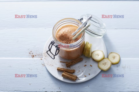 Kuchnia - Kolorowe smoothies - Jahreszeitung Verlag