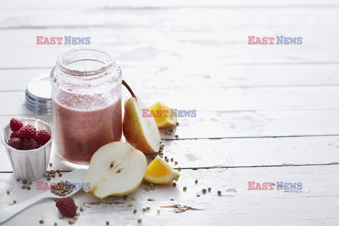 Kuchnia - Kolorowe smoothies - Jahreszeitung Verlag