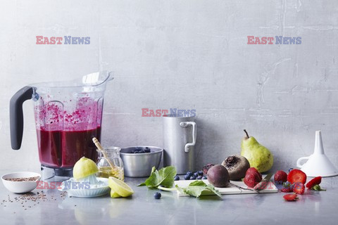 Kuchnia - Smoothie na każdy dzień - Jahreszeitung Verlag