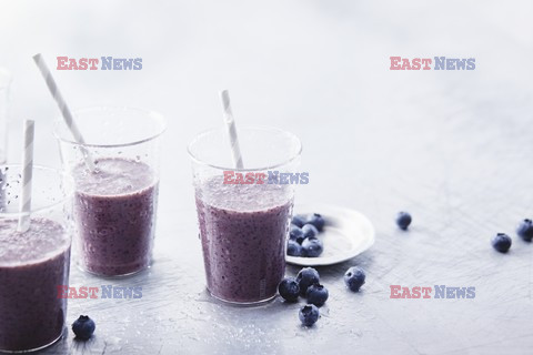 Kuchnia - Smoothie na każdy dzień - Jahreszeitung Verlag