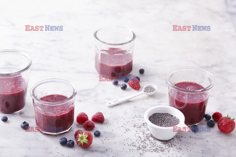 Kuchnia - Smoothie na każdy dzień - Jahreszeitung Verlag