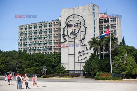 Życie na Kubie - Redux