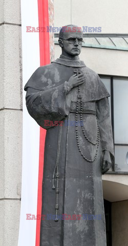 Małopolska Monk