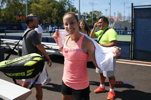 US Open 2016