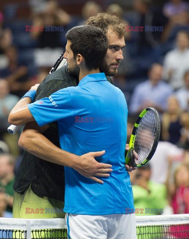 US Open 2016