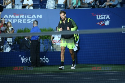 US Open 2016