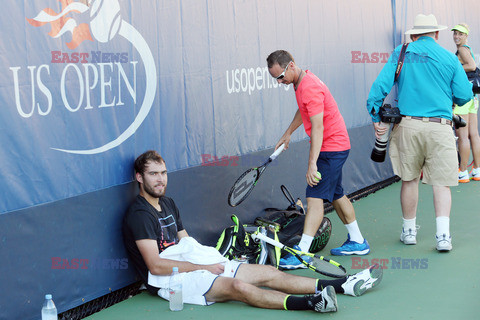 US Open 2016