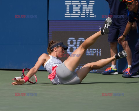 US Open 2016