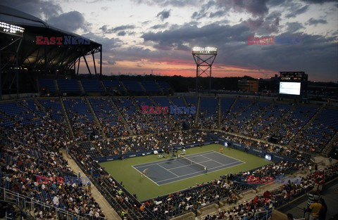 US Open 2016