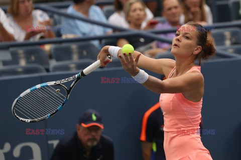 US Open 2016