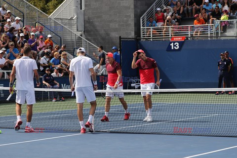 US Open 2016