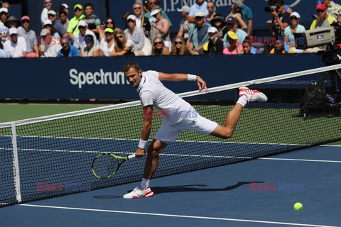 US Open 2016