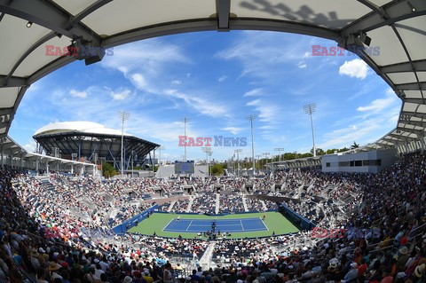 US Open 2016