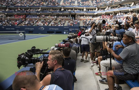 US Open 2016