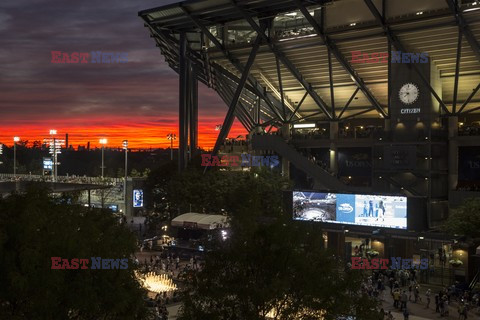 US Open 2016