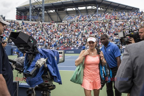 US Open 2016