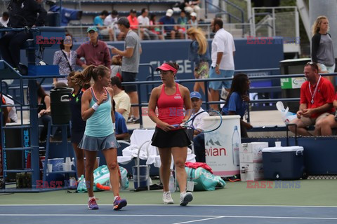 US Open 2016