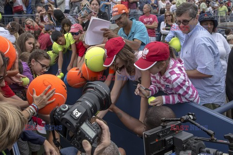 US Open 2016