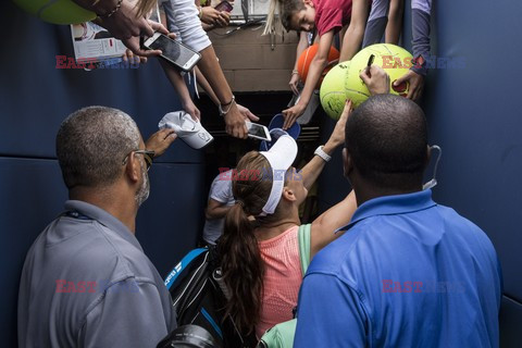 US Open 2016