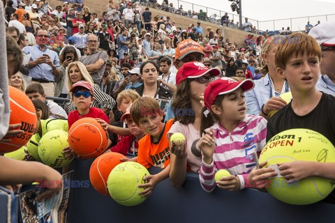 US Open 2016