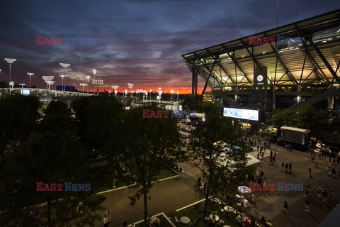 US Open 2016