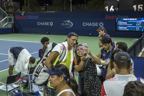 US Open 2016