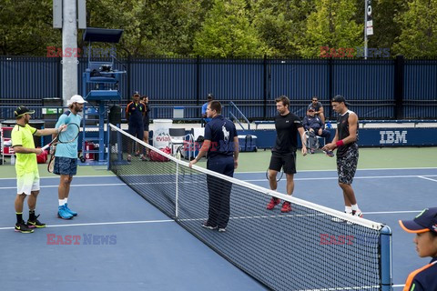 US Open 2016