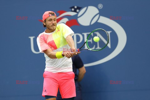 US Open 2016