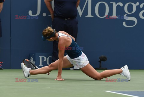 US Open 2016