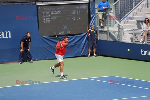 US Open 2016