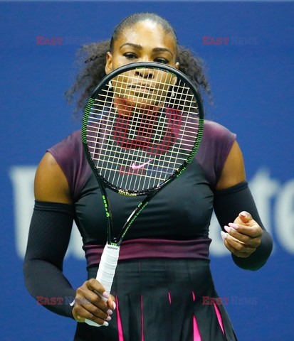 US Open 2016