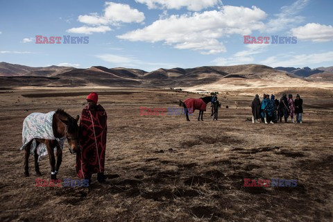 Wyścigi konne w Lesotho