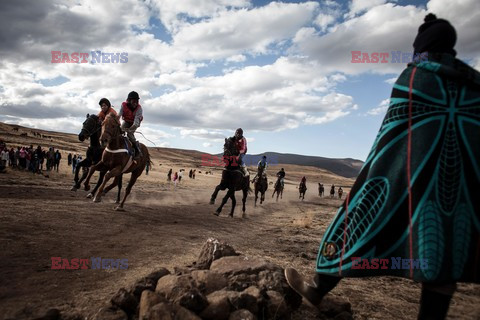 Wyścigi konne w Lesotho