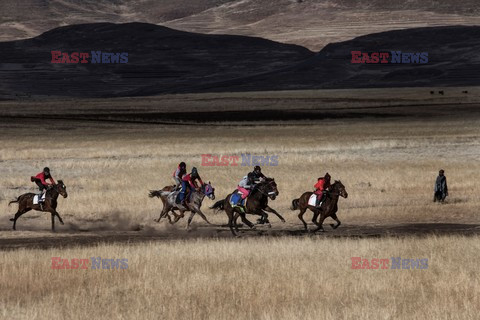 Wyścigi konne w Lesotho