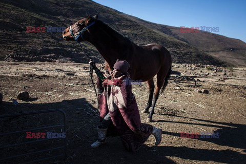 Wyścigi konne w Lesotho