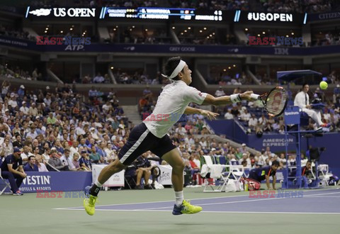 US Open 2016